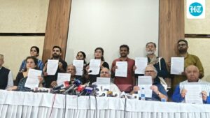 ‘proved-misbehaviour’:-former-officials-serve-impeachment-notice-against-cec-gyanesh-kumar;-delegation-lists-6-charges