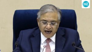 gyanesh-kumar-news-highlights:-ex-bureaucrats,-activists-seek-cec’s-impeachment,-list-6-charges