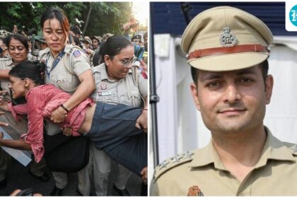 ‘females-treated-with-dignity’:-delhi-police-reject-assault-claims,-issue-journalist-guidelines-as-accused-cop-gets-promoted