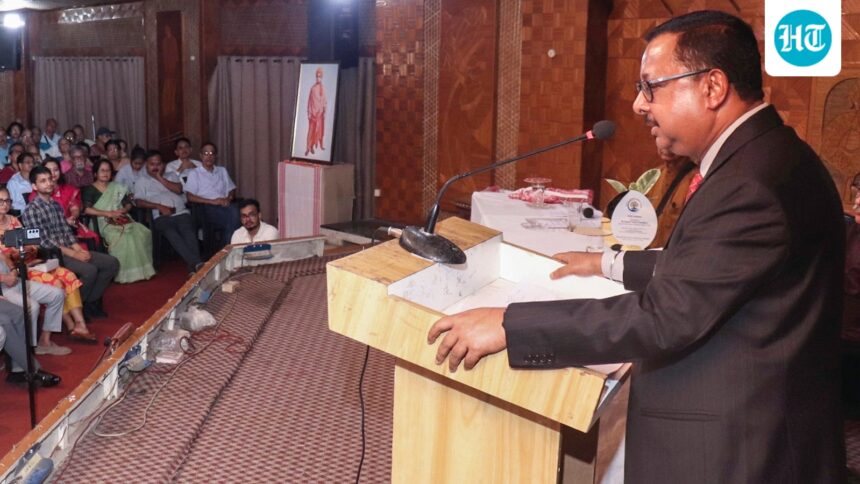 ‘you-are-brilliant,-bold,-brave’:-top-court-judge-ujjal-bhuyan-praises-nalsar-students-weeks-after-cji-row