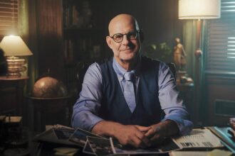 harlan-coben-previews-‘final-twist’-season-2,-“bonkers”-first-episode-and-how-his-onscreen-work-has-evolved