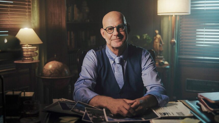 harlan-coben-previews-‘final-twist’-season-2,-“bonkers”-first-episode-and-how-his-onscreen-work-has-evolved