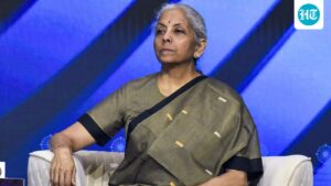 india-us-trade-talks-‘still-ongoing’,-but-both-sides-have-‘reached-a-plateau’:-finance-minister-nirmala-sitharaman
