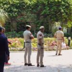 india-bloc-to-march-to-ec-today-over-gyanesh-kumar-row:-traffic-curbs,-heavy-security-in-place