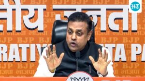 ‘did-rahul-and-sonia-gandhi-win-elections-through-vote-chori’:-bjp-as-poll-process-row-intensifies