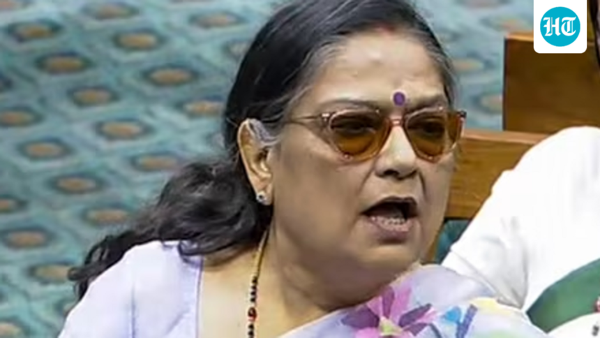 no-contradiction-in-getting-house-panel-head-role-as-tmc-mp:-kakoli-ghosh-dastidar