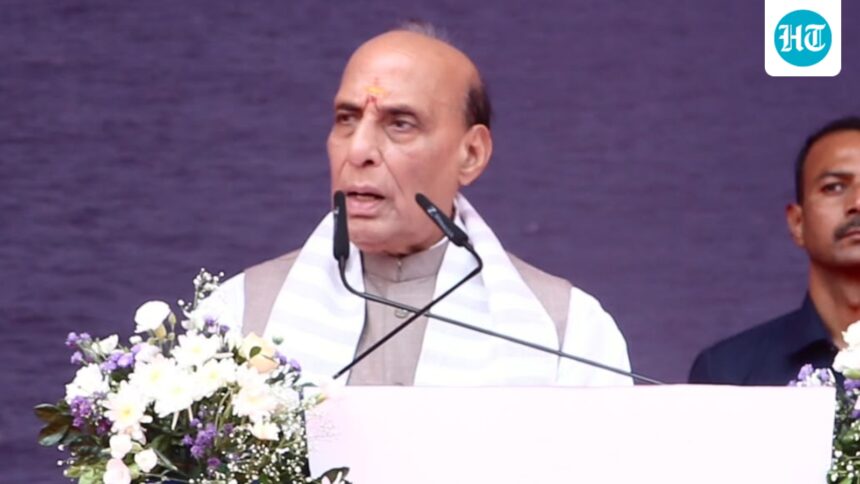 rajnath-singh-launches-support-ship-in-₹19,000-cr-push-to-boost-navy’s-reach
