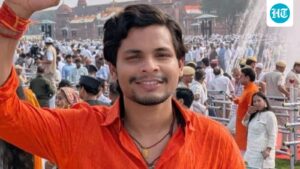 ‘right-wing-influencer’-swatantra-bharadwaj-granted-bail-in-jantar-mantar-assault-case