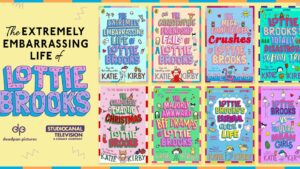 studiocanal,-deadpan-pictures-adapting-‘lottie-brooks’-book-series