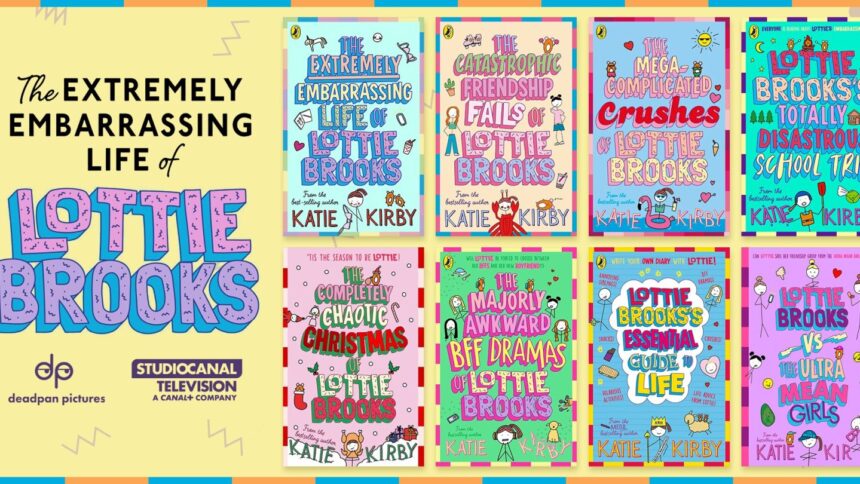 studiocanal,-deadpan-pictures-adapting-‘lottie-brooks’-book-series