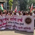 protesting-tribal-students-detained-at-congress-office,-taken-out-of-mumbai
