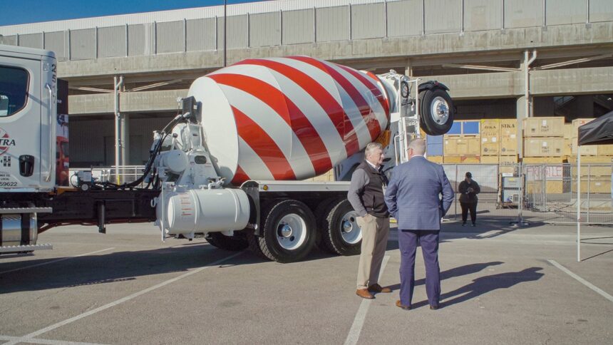 london-film-fest-gets-concrete-– literally,-and-more-than-once!