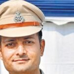 delhi-acp-vivek-bhagat-sought-his-promotion-order-be-put-on-hold,-citing-enquiry-over-harassment-claim