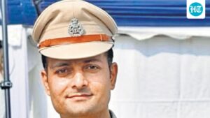 delhi-acp-vivek-bhagat-sought-his-promotion-order-be-put-on-hold,-citing-enquiry-over-harassment-claim