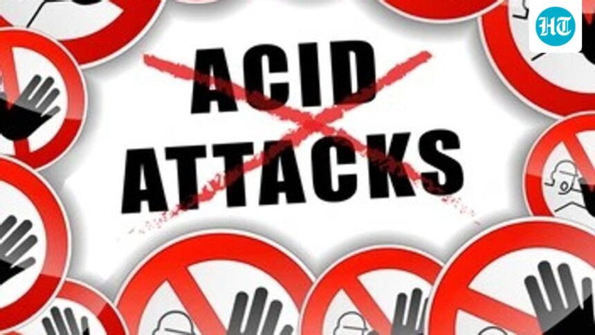 stalker,-friend-held-after-woman,-22,-attacked-with-acid-in-chhattisgarh’s-balod:-police