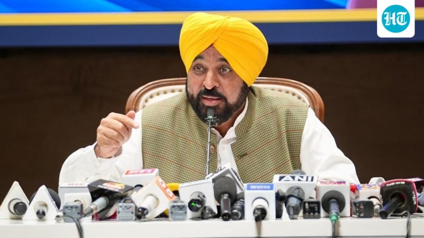 cbi-raids-punjab-cm-bhagwant-mann’s-camp-office,-his-osd’s-home-in-chandigarh