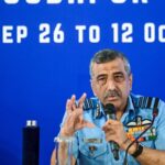 air-marshal-ashutosh-dixit-appointed-new-chief-of-air-staff,-to-take-charge-on-october-31