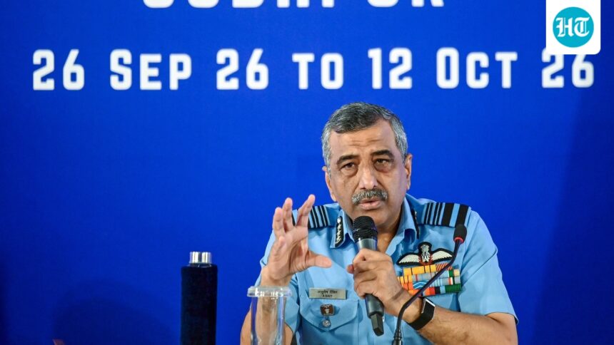 air-marshal-ashutosh-dixit-appointed-new-chief-of-air-staff,-to-take-charge-on-october-31