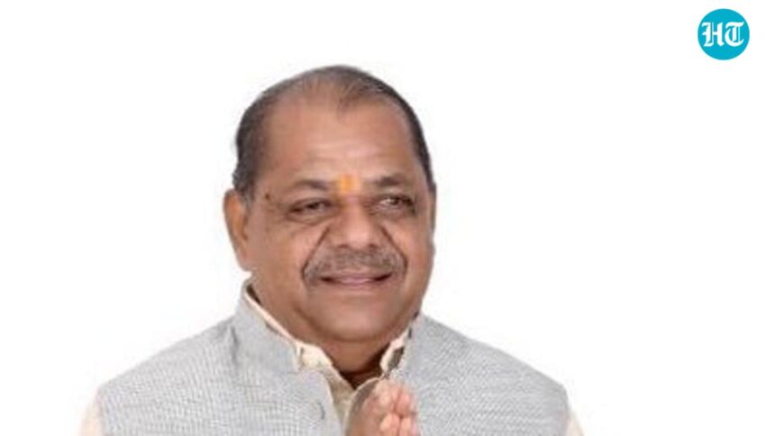 controversy-after-fire-tender-sent-to-gujarat-bjp-mla’s-house-to-wash-it