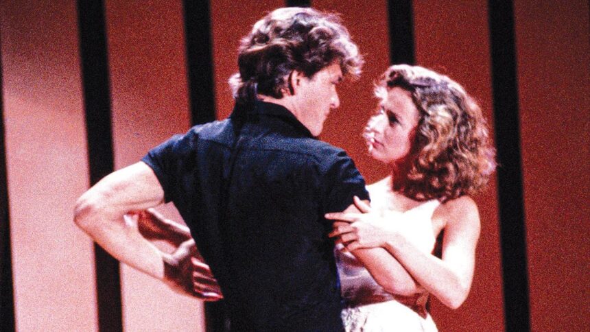 ‘dirty-dancing:-the-musical’-is-coming-to-broadway