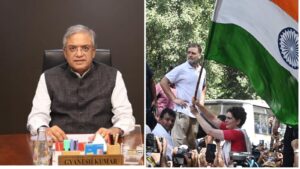 ‘no-party-sought-meeting-till-4-pm’:-ec-on-india-bloc-sit-in-against-cec-gyanesh-kumar