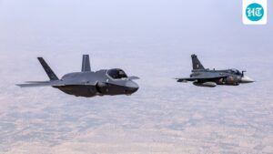 tarang-shakti:-over-25-iaf-women-officers-fly-in-largest-ever-international-exercise