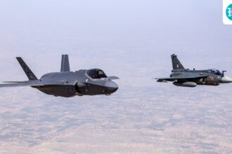 tarang-shakti:-over-25-iaf-women-officers-fly-in-largest-ever-international-exercise