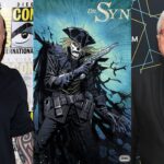 ‘spartacus’-creator-steven-s-deknight,-batman-exec-producer-michael-e-uslan-team-for-oni-adventure-comic-‘dr.-syn’-(exclusive)