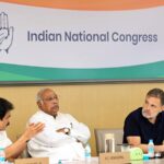 congress-plans-nationwide-stir-seeking-cec-gyanesh-kumar’s-removal,-restoration-of-eligible-voters-among-130-million-deleted-names
