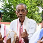 by-polls-highlights:-congress-seeks-re-polling-in-bengal-over-‘vote-loot’-allegations-as-voting-ends-in-4-states-and-uts