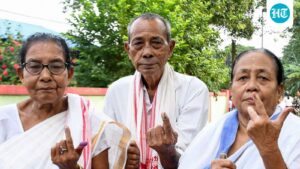 by-polls-highlights:-congress-seeks-re-polling-in-bengal-over-‘vote-loot’-allegations-as-voting-ends-in-4-states-and-uts