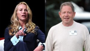 bobby-kotick-and-laurene-powell-jobs-join-skydance-board-of-directors