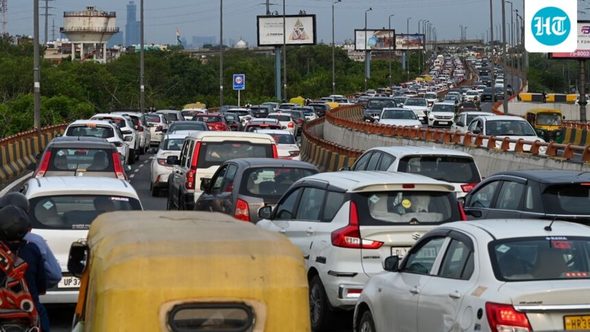 in-letters-to-pwd,-delhi-traffic-police-seeks-design-changes-on-barapullah-phase-iii