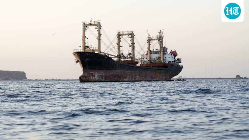 11-indian-crew-injured-after-merchant-vessel-hit-by-projectile-in-strait-of-hormuz