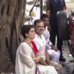 an-open-gate,-a-banyan-tree,-6-hours-of-dharna:-how-akashvani-bhavan-became-cong’s-battleground-against-ec