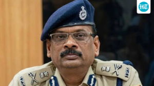 west-bengal-police-chief-sidd-nath-gupta-gets-six-month-extension