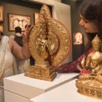 sikkim’s-prayer-wheel-to-a-silver-ram-idol-from-karnataka:-pm-modi’s-gifts-go-under-the-hammer-for-the-ganga