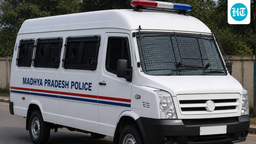 madhya-pradesh-woman-kills-one-day-old-daughter-for-wanting-a-son,-arrested