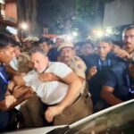 ht-morning-brief-october-7:-rahul-gandhi-leads-india-bloc-protest;-messi-closes-his-argentina-chapter