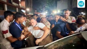 ht-morning-brief-october-7:-rahul-gandhi-leads-india-bloc-protest;-messi-closes-his-argentina-chapter