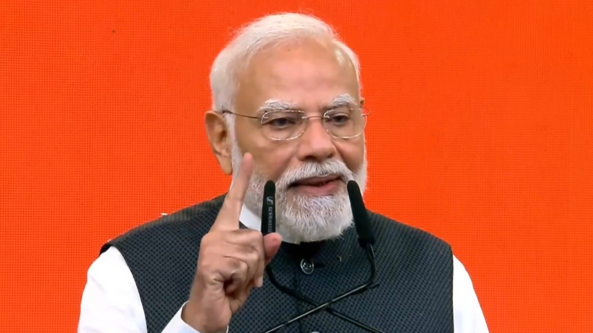‘we-will-do-it’:-pm-modi’s-self-confidence-mantra-for-‘viksit-bharat’-by-2047