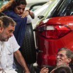 fir-against-rahul,-priyanka-for-entering-akashvani-bhawan-without-permission