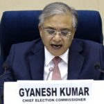 world-bank-funded-road-project,-repeated-delays:-what-spurred-keralam’s-vigilance-probe-against-cec-gyanesh-kumar