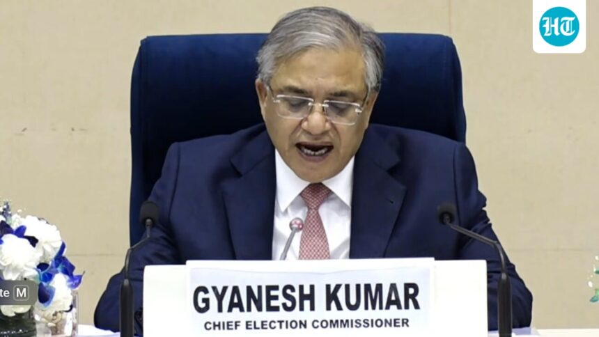world-bank-funded-road-project,-repeated-delays:-what-spurred-keralam’s-vigilance-probe-against-cec-gyanesh-kumar