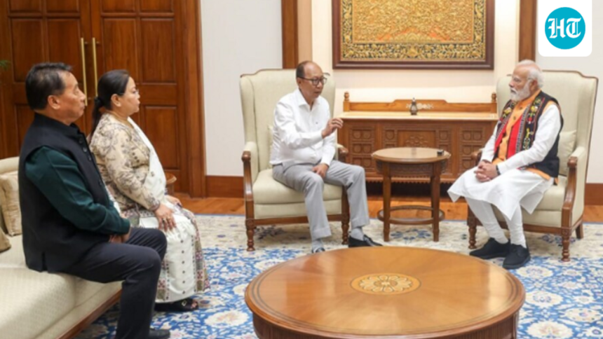 manipur-cm,-warring-deputies-to-meet-in-person-for-1st-time-in-months-in-delhi