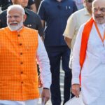 pm-modi’s-public-life-dedicated-to-nation:-amit-shah-at-gurugram-seva-jyoti-yatra