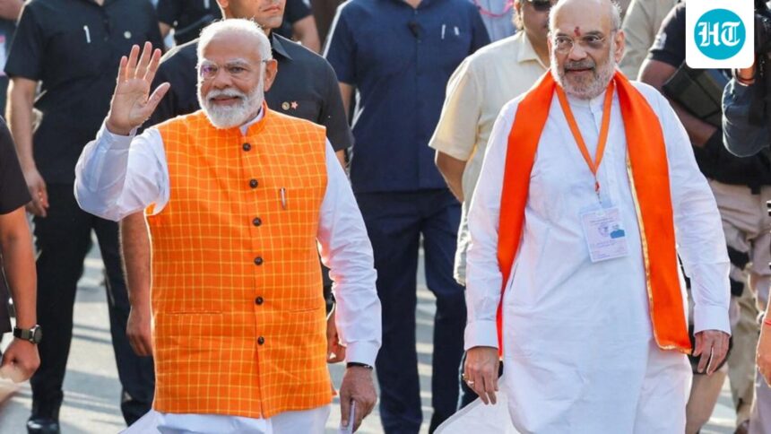 pm-modi’s-public-life-dedicated-to-nation:-amit-shah-at-gurugram-seva-jyoti-yatra