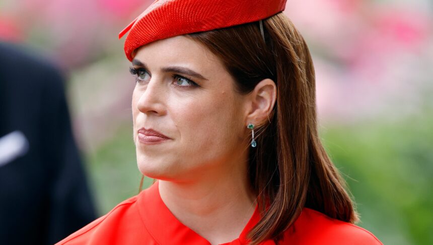 did-princess-eugenie-sell-meghan-markle’s-gift?-what-we-know