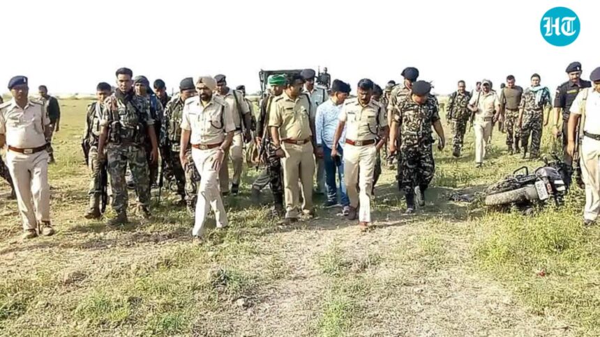 three-suspected-criminals-injured-in-encounter-with-sitamarhi-police-in-bihar:-police