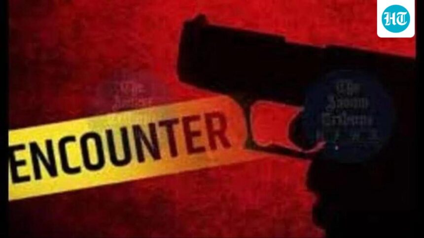 jamshedpur-bindal-mall-firing-case:-two-shooters-injured-in-police-encounter,-arrested